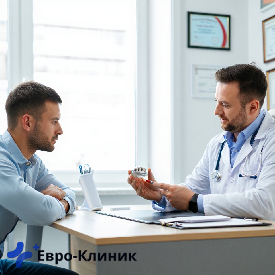 Консультация по химзащите от алкоголизма в Артёме